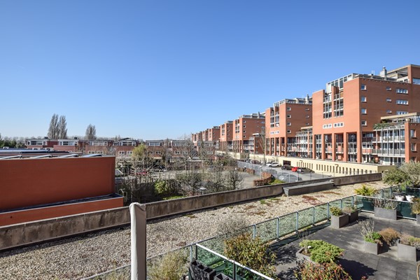 Medium property photo - Schout van Hanswijkplein 104, 5237 WX 's-Hertogenbosch